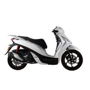 موتورسیکلت نیکران موتور مدل sc150lx 150 سی سی سال 1404
