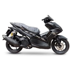 موتورسیکلت همتاز مدل بلنتا 150 vlx سال 1402