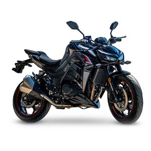 موتورسیکلت همتاز مدل بلنتا z1 سال 1402