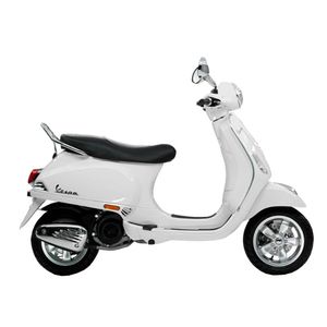 موتورسیکلت وسپا مدل vxl150 سال 1400