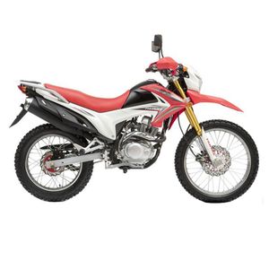 موتورسیکلت پرواز مدل gy 200 سال 1402