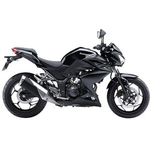 موتورسیکلت کاوازاکی مدل z250 سال 2018