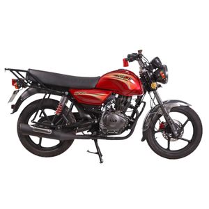موتورسیکلت کبیرموتور طرح باکسر مدل cc 200 kld  سال 1405