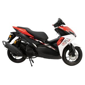 موتورسیکلت کبیرموتور طرح یاماها مدل nvx 180cc سال 1405