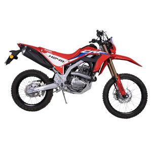 موتورسیکلت کبیرموتور مدل honest 249cc سال 1405