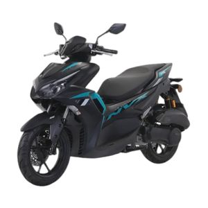 موتورسیکلت کبیرموتور مدل nvxalpha 170cc سال ساخت 1405