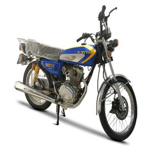 موتورسیکلت کویر مدل 150 سال 1400