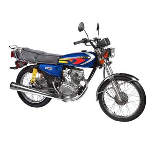 موتورسیکلت کویر مدل 150cdi سی سی سال 1399