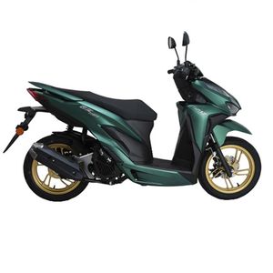 موتورسیکلت کویر مدل s2 کِی لِس سال 1400