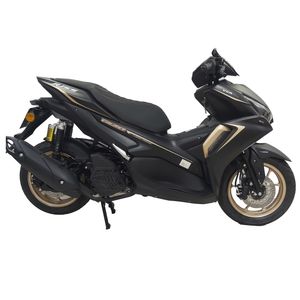 موتورسیکلت گلکسی مدل r155 سال 1402
