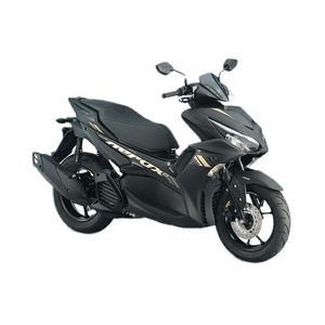 موتورسیکلت یاماها مدل aerox 155 سال 1401