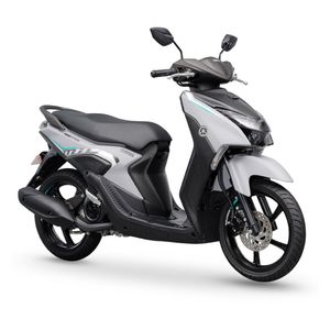 موتورسیکلت یاماها مدل gear 125 سال 1403