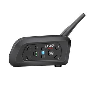 هدست کلاه کاسکت ایجاس مدل v6pro 01