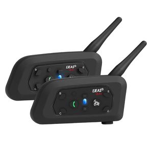 هدست کلاه کاسکت ایجاس مدل v6pro