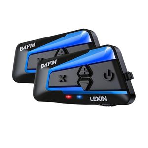 هدست کلاه کاسکت لکسین مدل lx b4fm