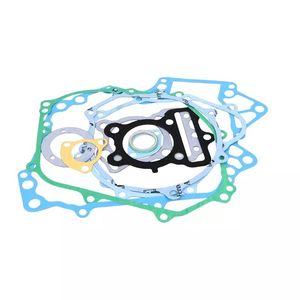 واشربندی موتورسیکلت مدل bx150 مناسب برای باکسر بسته 6 عددی