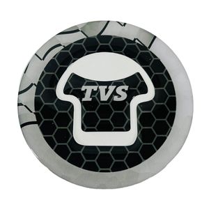 پد برچسب درب باک موتور سیکلت وارون مدل a 112 carbon مناسب برای آپاچی