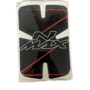 پد برچسب روی داشبورد موتور سیکلت وارون مدل a 137 blk rd مناسب برای یاماها nmax