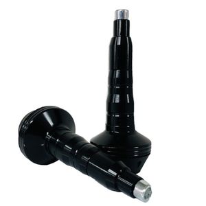 پروتکشن بدنه موتور سیکلت وارون مدل cnc کد w 34 blk بسته 2 عددی