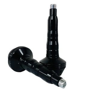 پروتکشن بدنه موتور سیکلت وارون مدل گوشکوبی cnc کد b 42 blk بسته 2 عددی