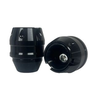 پروتکشن چرخ جلو موتور سیکلت وارون مدل w 62 blk بسته 2 عددی