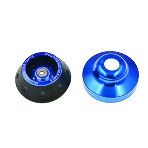 پروتکشن چرخ جلو موتور سیکلت وارون مدل w 83 blu بسته 2 عددی