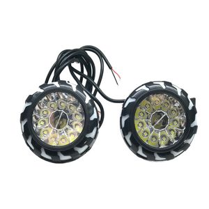 پروژکتور سیکلت مدل fire 100 مجموعه 2 عددی