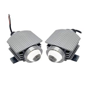 پروژکتور مدل آفرودی کد 2win led بسته دو عددی