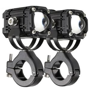 پروژکتور مدل آفرودی کد g00053 بسته دو عددی