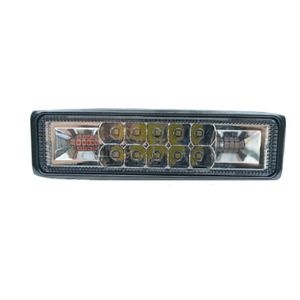 پرژکتور موتور سیکلت ام دی اچ مدل xk 18w 3k rbf