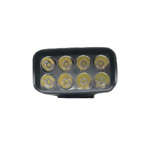 پرژکتور موتور سیکلت مدل 8led