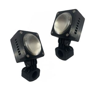 پرژکتور موتور سیکلت مدل w50 مجموعه 2 عددی