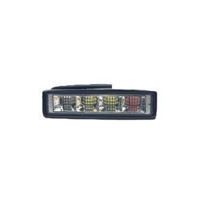 پرژکتور موتور سیکلت ویشای مدل 24led   16 cm