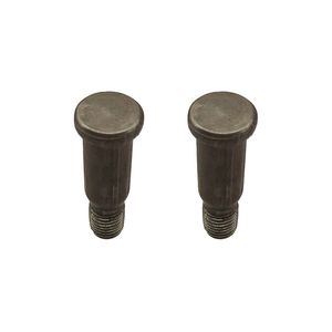 پیچ کمک عقب موتور سیکلت مدل h125 بسته 2 عددی