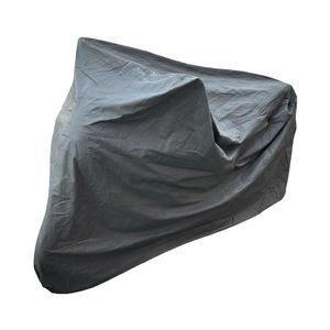 چادر موتور سیکلت رویال اسپرت مدل ضدآب مناسب برای qj motor srv 250v