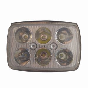 چراغ اس ام دی موتور سیکلت فلش گلد کد s3539