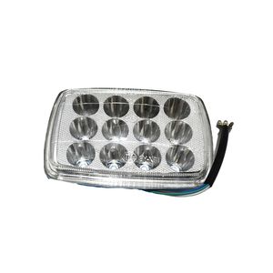 چراغ ال ای دی جلو موتور سیکلت ایکس تری مدل x3017 مناسب برای هندا