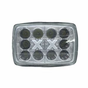 چراغ ال ای دی موتور سیکلت اکو مدل 10 xx مناسب برای هندا سی دی آی