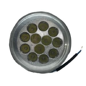 چراغ ال ای دی موتور سیکلت مدل dtz new مناسب برای سی جی ال