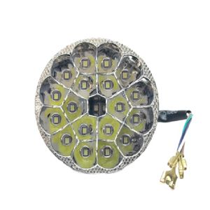 چراغ ال ای دی موتور سیکلت مدل xyl new
