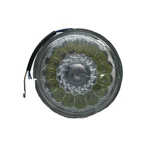 چراغ جلو اس ام دی موتور سیکلت فابریک مدل  xtz ess f1 g