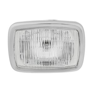 چراغ جلو موتور سیکلت اورجینال مدل cg 125 cdi کد 2