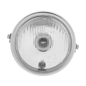 چراغ جلو موتور سیکلت اورجینال مدل cg 125 cdi