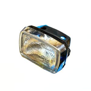 چراغ جلو موتور سیکلت مدل h125  مناسب برای هوندا 125