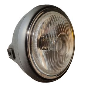 چراغ جلو موتورسیکلت مدل dt250_400 مناسب برای یاماها تریل 250
