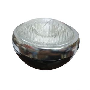 چراغ جلو موتورسیکلت مدل rs125 مناسب برای یاماها 125