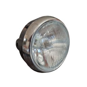 چراغ جلو موتورسیکلت مدل ts125 مناسب برای سوزوکی 125
