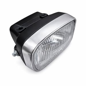 چراغ جلو موتورسیکلت کویر مدل 125cc