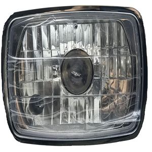 چراغ جلو کامل موتور سیکلت مدل antik cc125 مناسب برای هندا 200