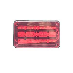 چراغ خطر موتور سیکلت مدل ال ای دی 35smd